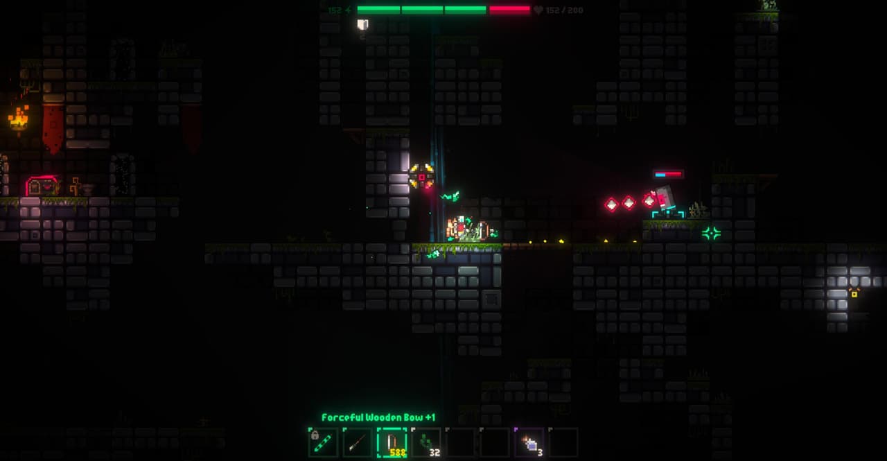 Himno The Silent Melody: Ruins screenshot 6