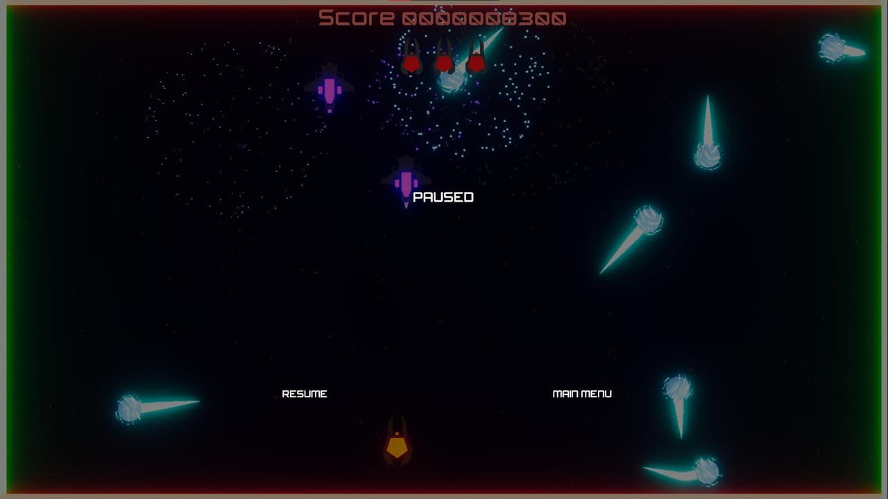 Clone Gunner