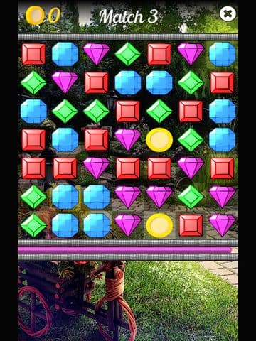 Hidden Object - Garden Paradise screenshot 4