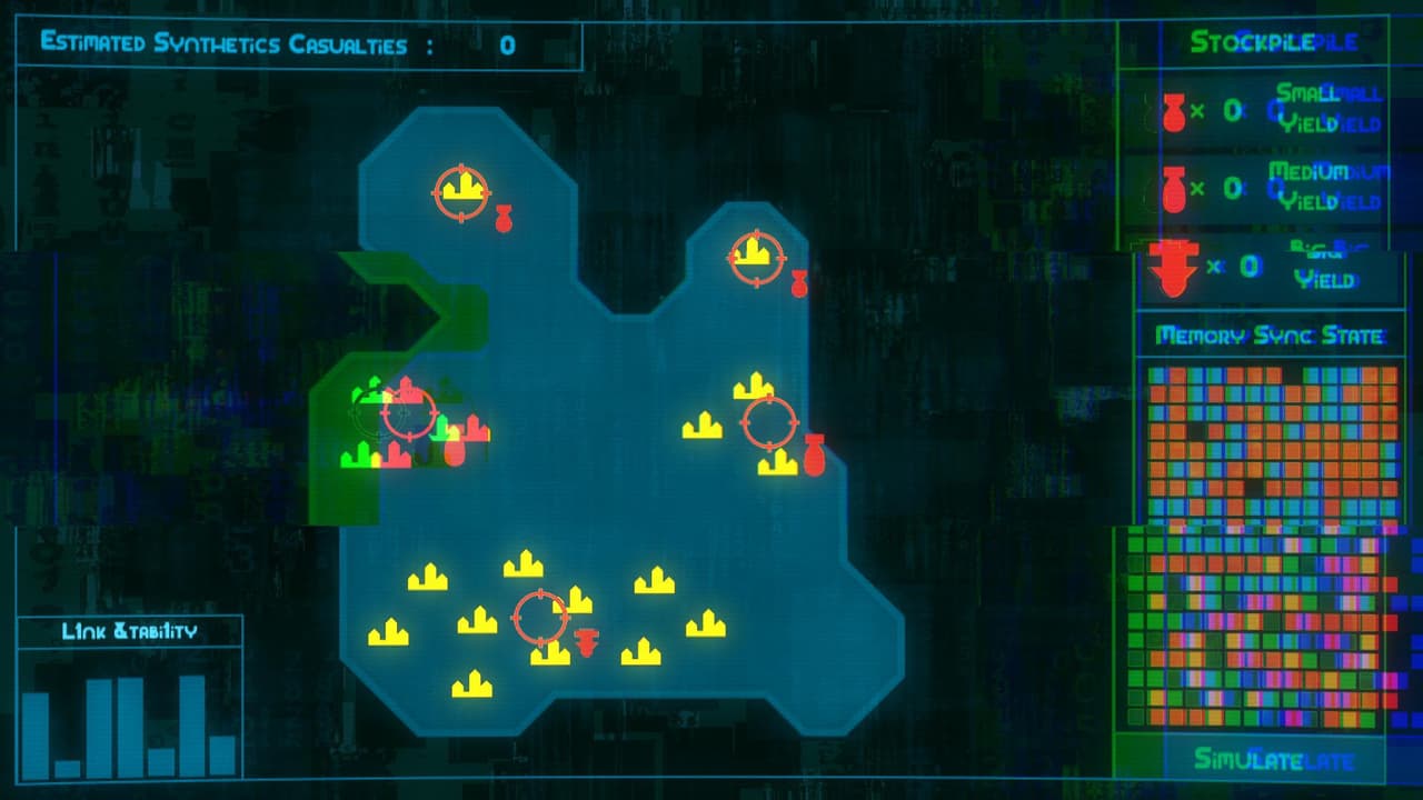 Turncoat Protocol
