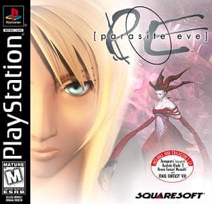 Parasite Eve screenshot 4