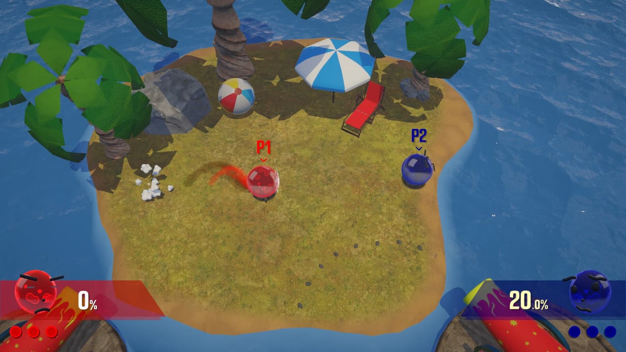 Marble Smashers screenshot 2
