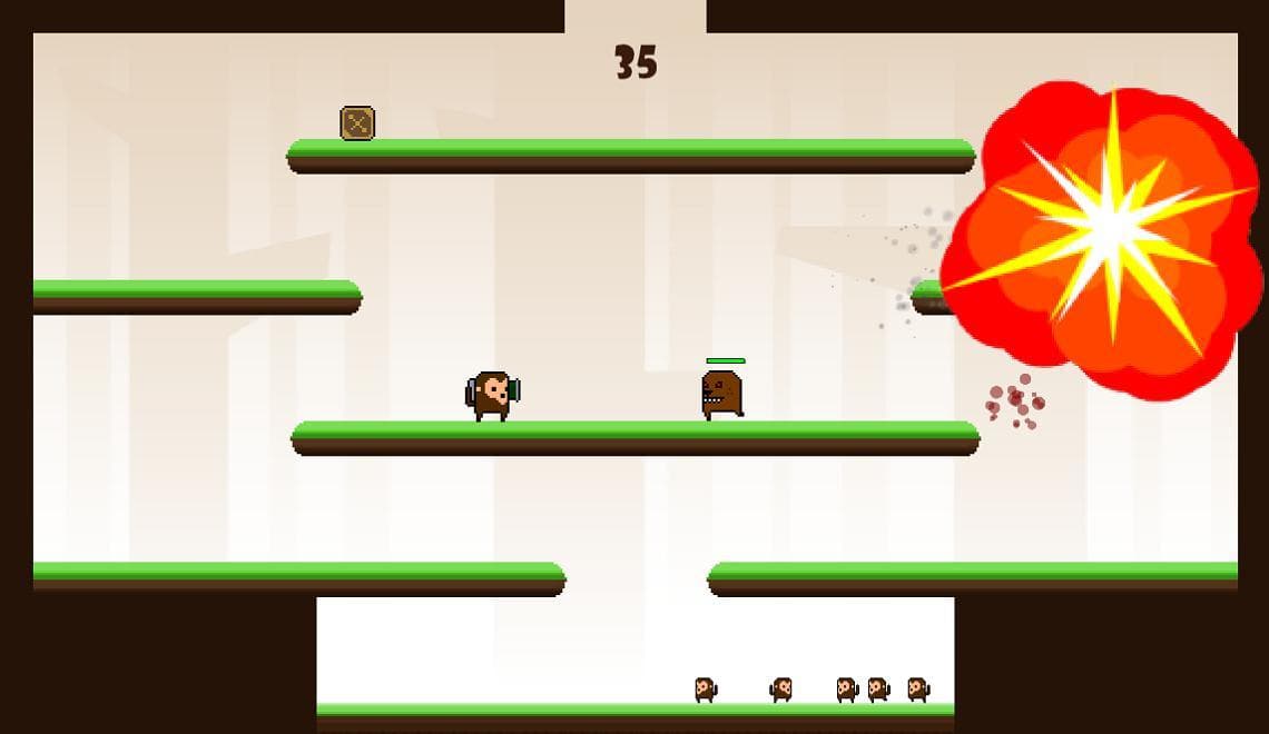 Save The Kids screenshot 6
