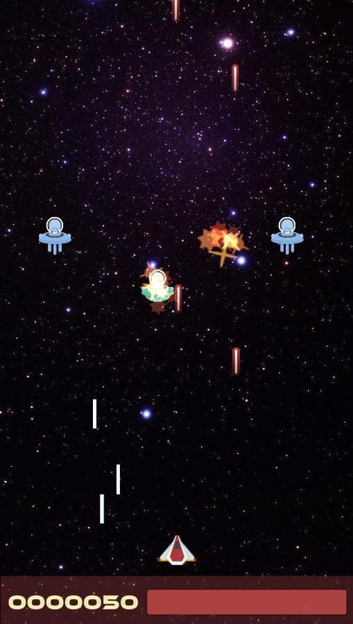 Wavesault screenshot 3
