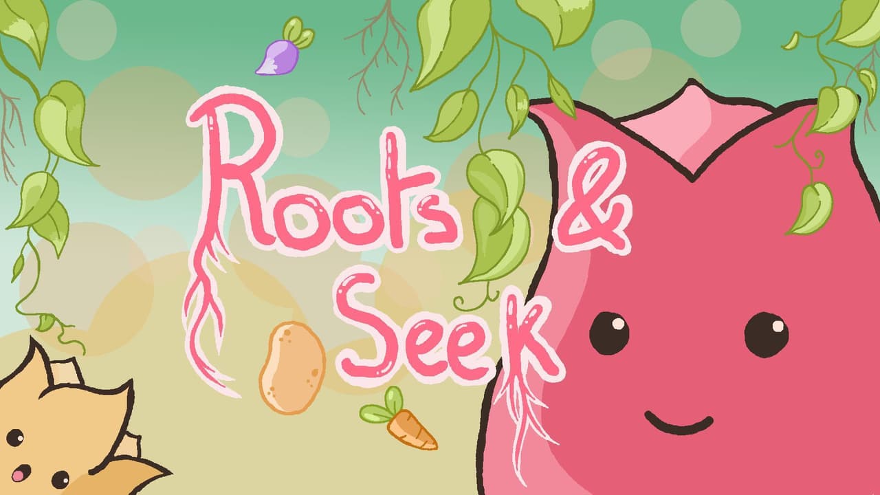 Roots & Seek VR version.