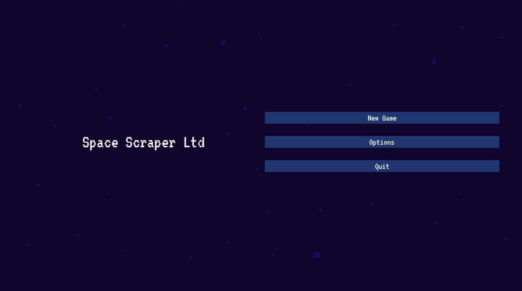 Space Scrapers Ltd screenshot 3