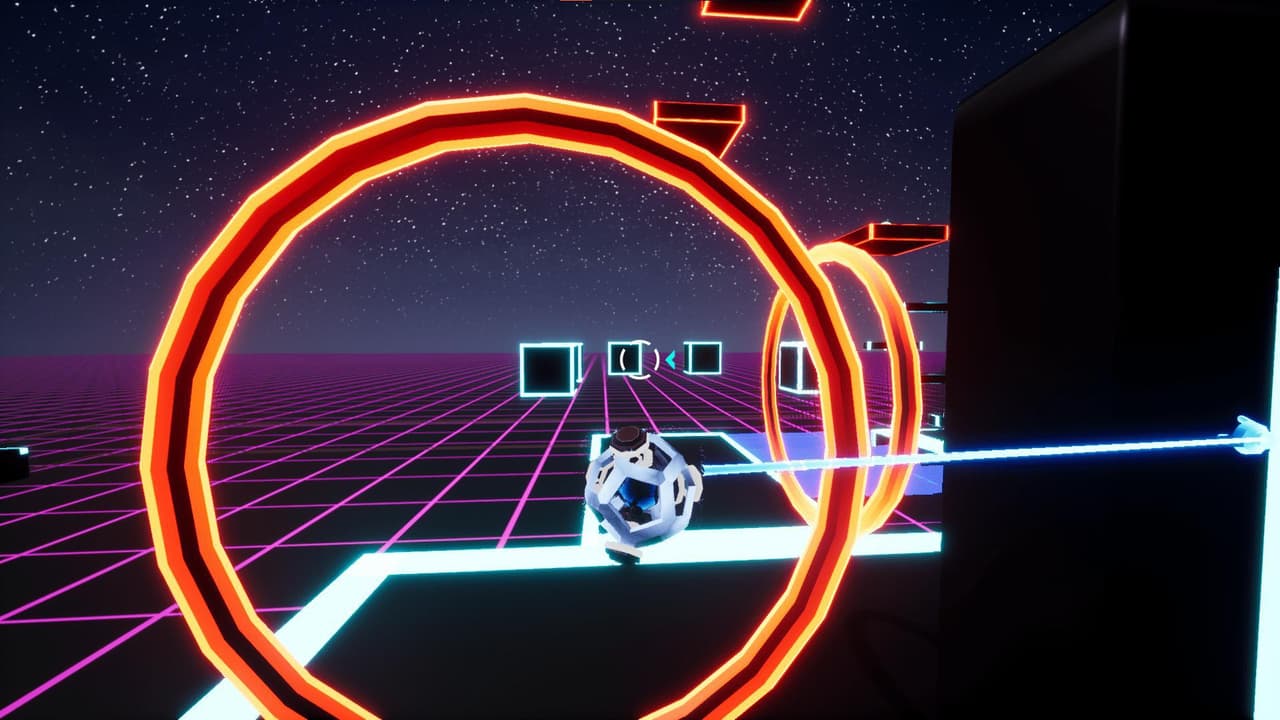 Faster (itch) (Elios, Lea Roulee, Willlllliam, Louis Bertrand) screenshot 3