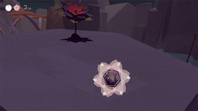 Grassdancer screenshot 2