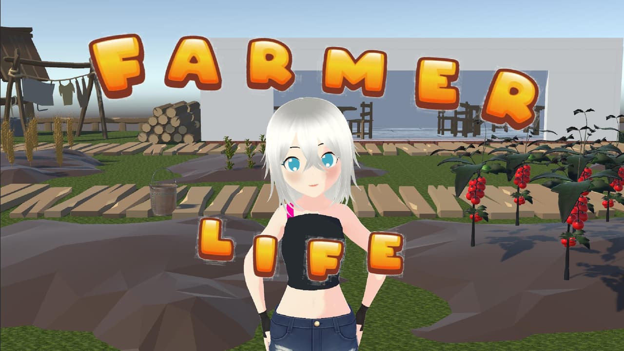 Farmers Life (itch) (Karmitas) screenshot 2