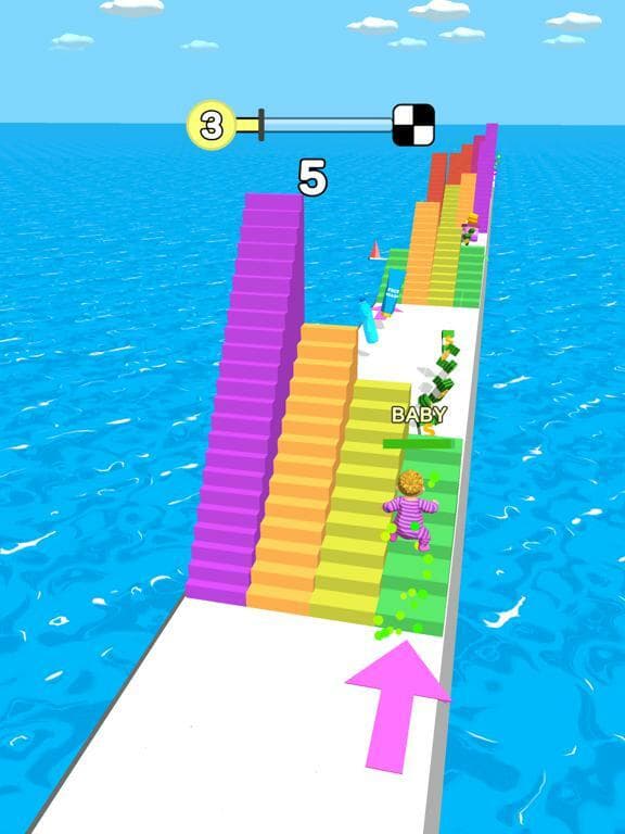 Run of Life screenshot 4