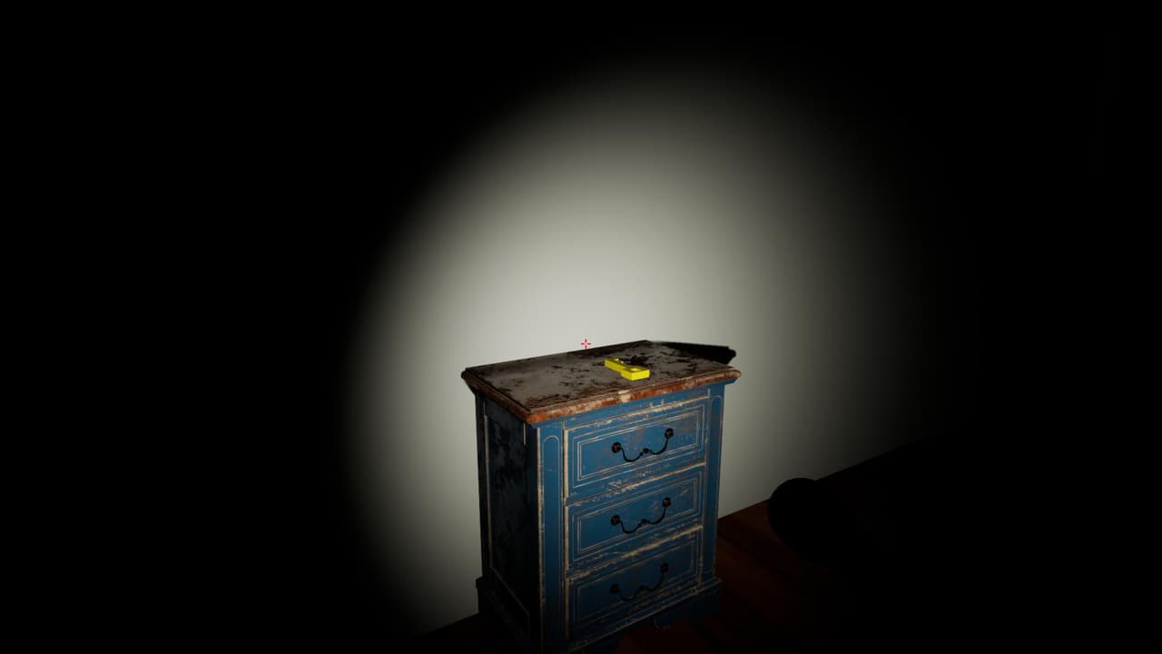 CONER screenshot 2