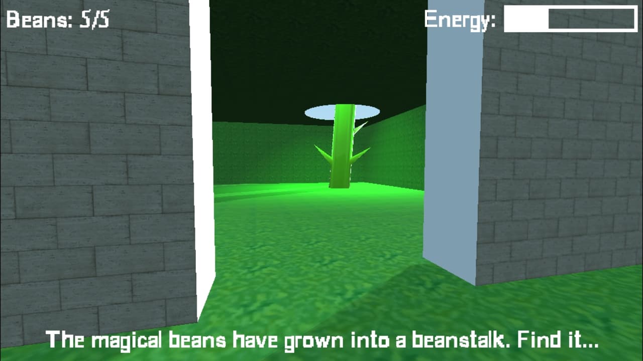 Run Off