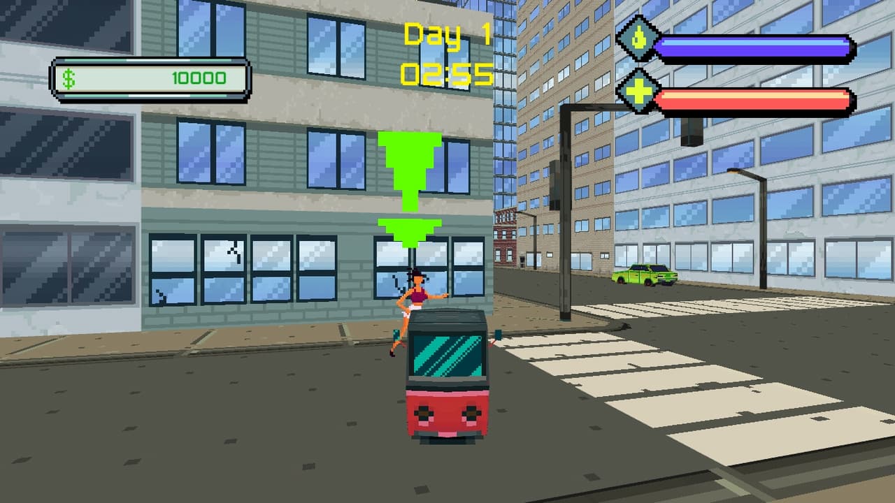ChambaLoca #StayAtHomeJam screenshot 4