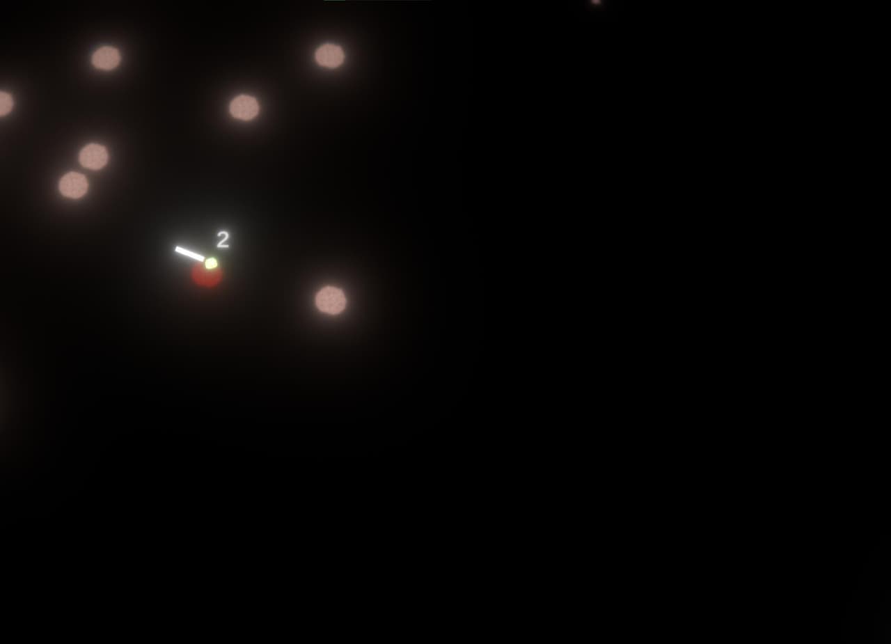 The Space Game (Pandahero2007)