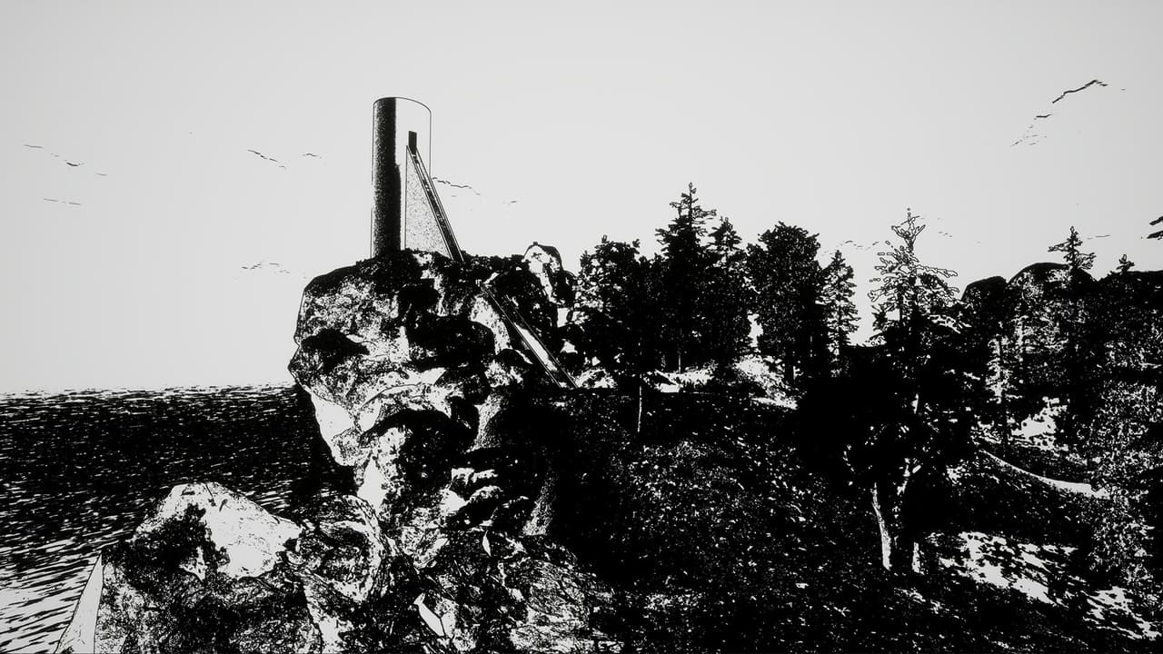 HARTS ISLAND screenshot 4