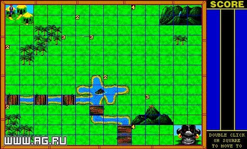 Zig-Zag screenshot 2