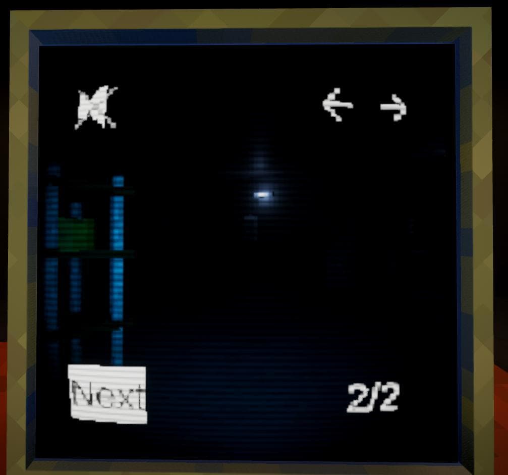 1 Night at Cheese Factory screenshot 4
