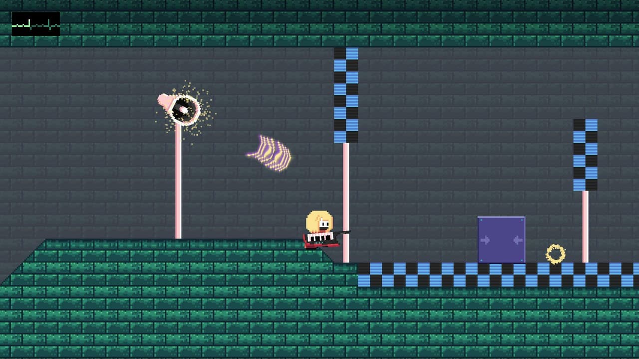 WavePunk screenshot 4