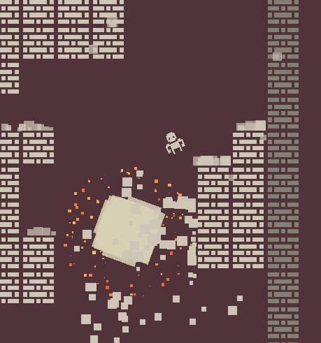 ROTUND DUNGEON