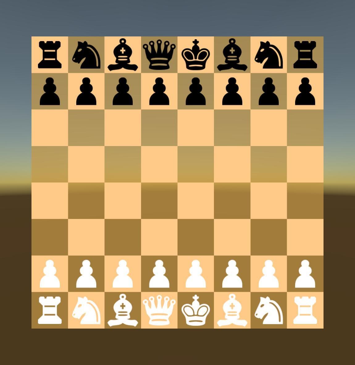 chess me irl