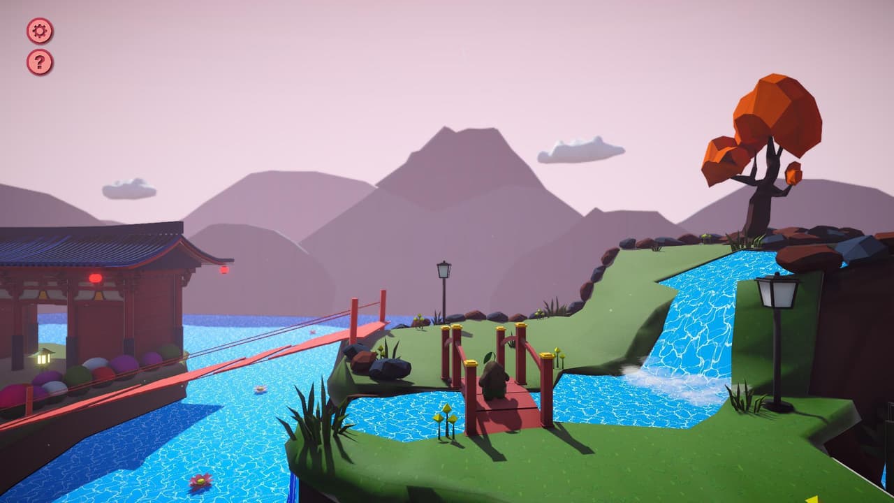 LEAF - NO ONE BEHIND screenshot 3