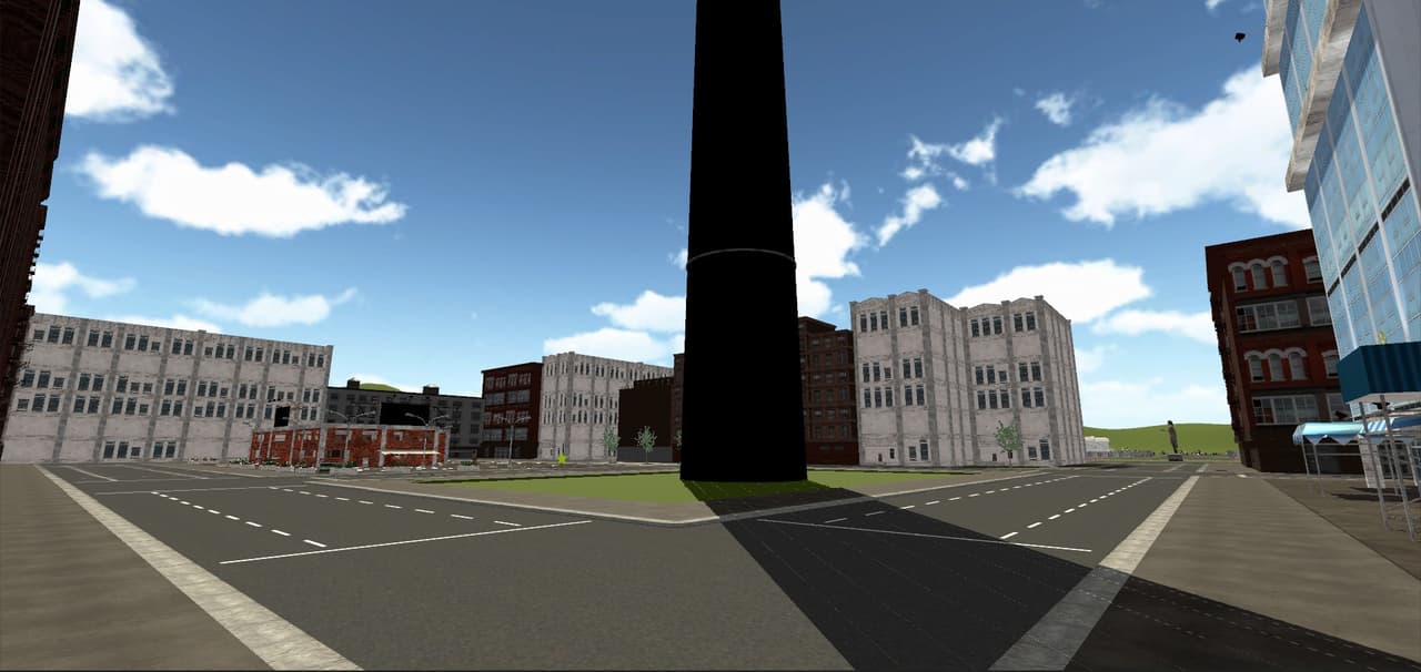 Virtual Reality Experiment Framework