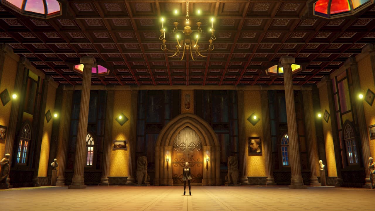 Dance Party (Transient Design Studios) screenshot 5