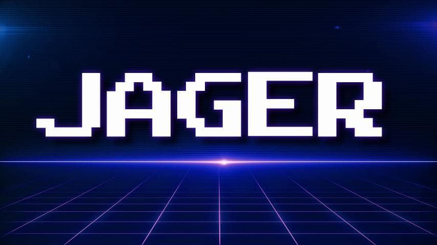 JAGER