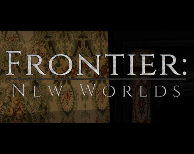 Frontier: New Worlds