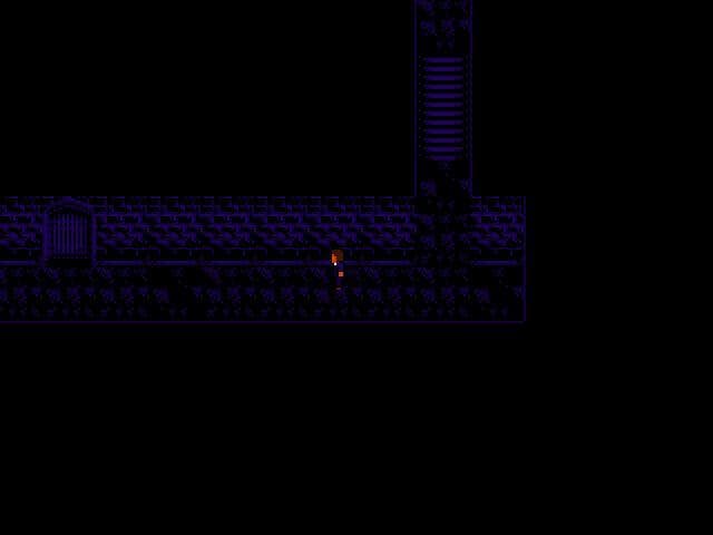 Tomb of the mutilated screenshot 4