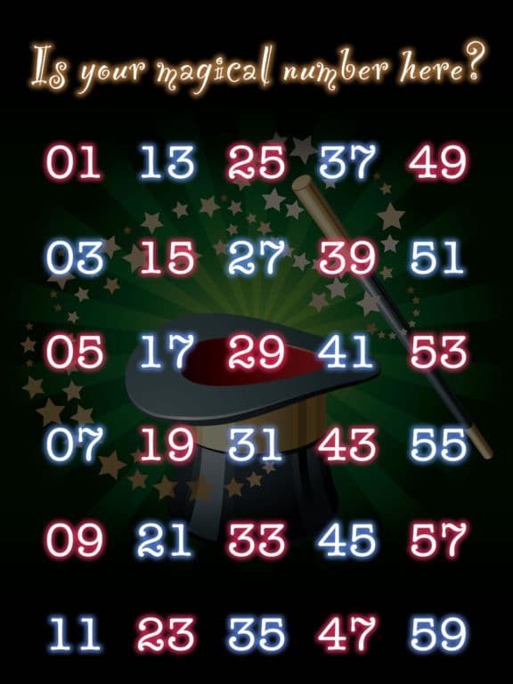 Magic ＋ screenshot 5
