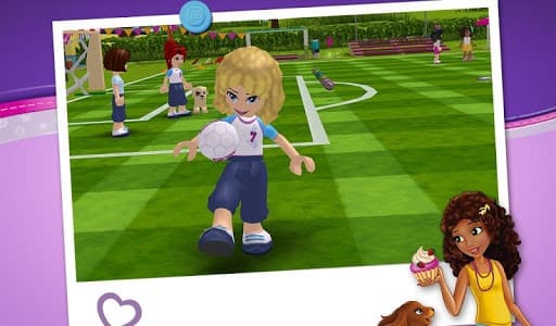 LEGO Friends screenshot 6
