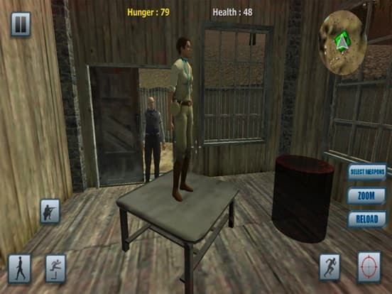 Modern Counter Terror FPS