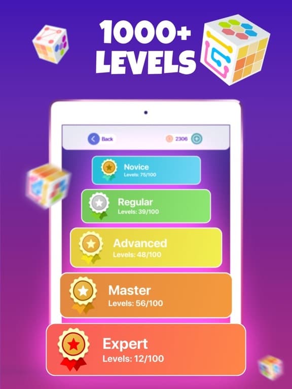 Puzzle Chest - Logic Games screenshot 6