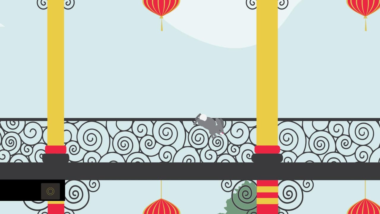 Samsara: The Wheel of Life (prototype) screenshot 3