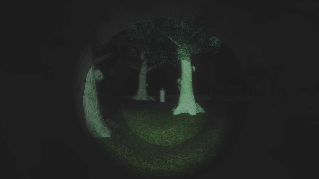WildWoods screenshot 3
