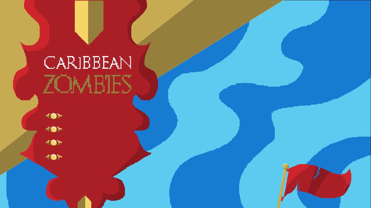 Carribean Zombies