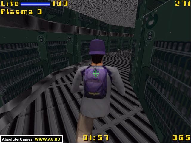 Pack Rat screenshot 5