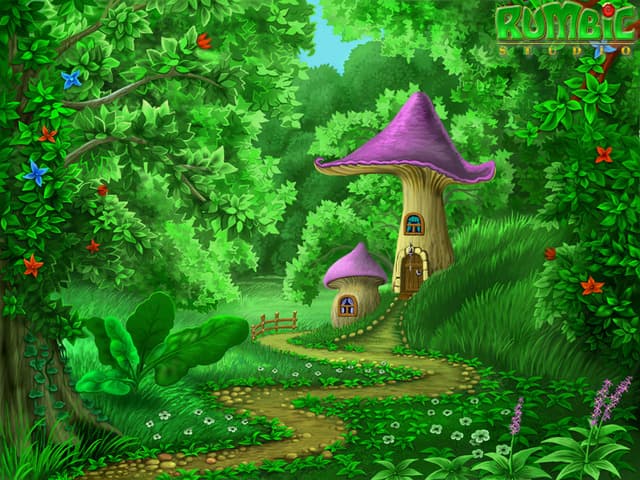 Woodville Chronicles screenshot 4