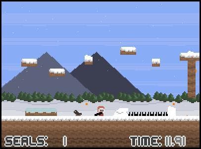 inuit screenshot 2