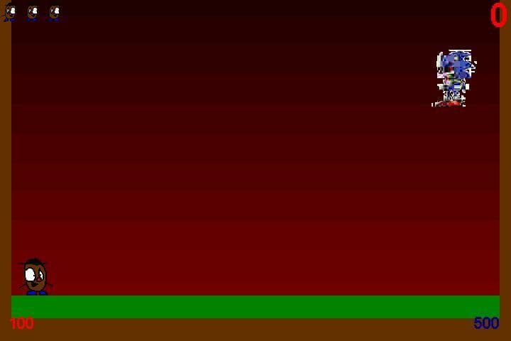Potato game. Three! screenshot 3