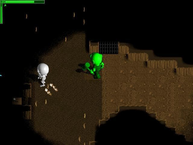 Sleepless Hollow screenshot 6