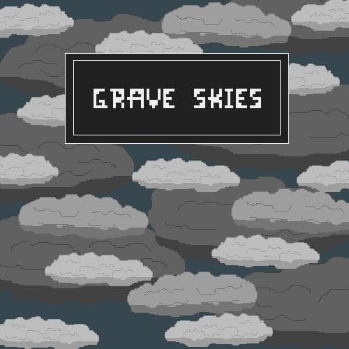 Grave Skies