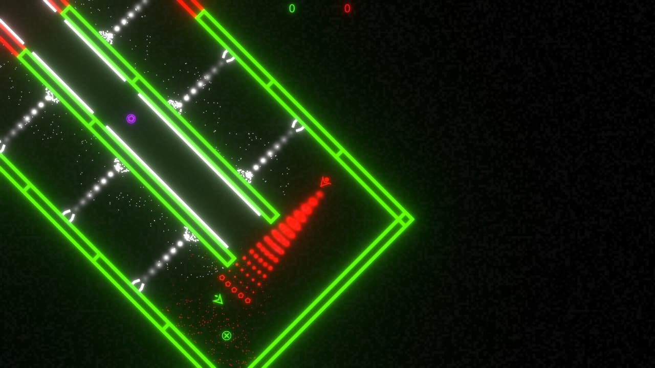 Plasmarena screenshot 4