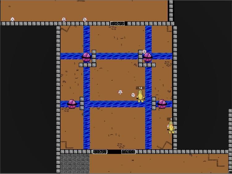 My Call - Demo screenshot 3