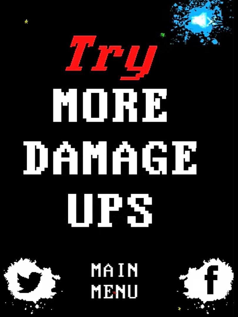 ALLAWN: Arcade Game screenshot 3