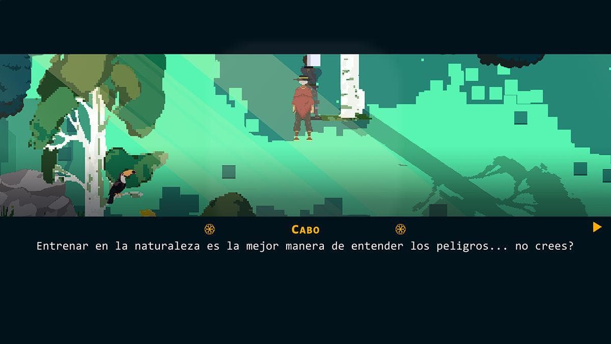 Black Hat Tales (Alfha 1.6) screenshot 4