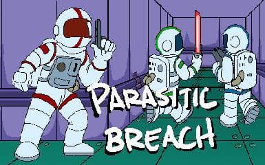 Parasitic Breach