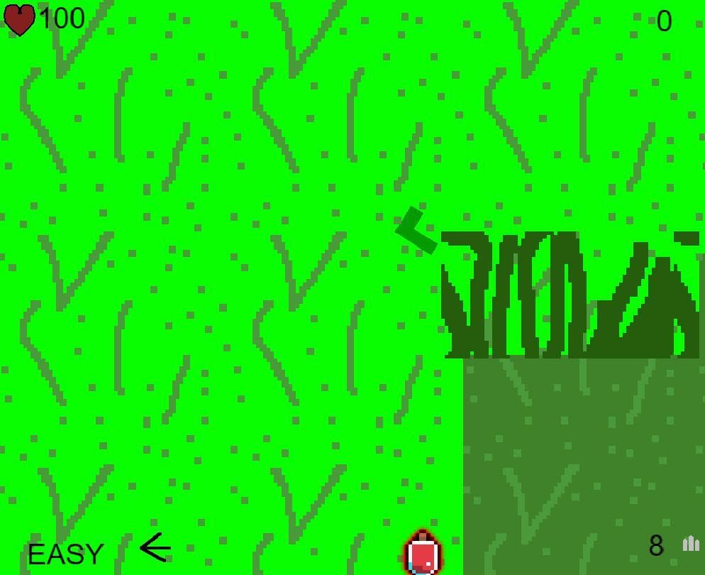 Mega Heart Beta v 2.0 screenshot 3