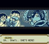 Saint Seiya: Knights of the Zodiac - The Phoenix Returns (Fan Game) screenshot 6